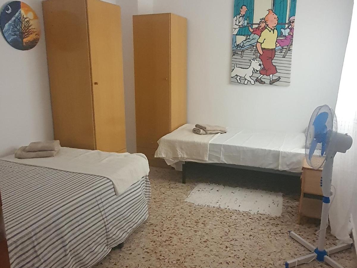 La Chirrichana 2 Bicorp Εξωτερικό φωτογραφία